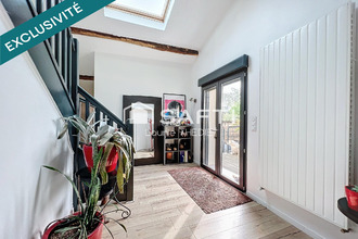 achat maison pechbonnieu 31140