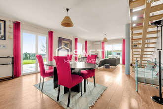 achat maison pechbonnieu 31140