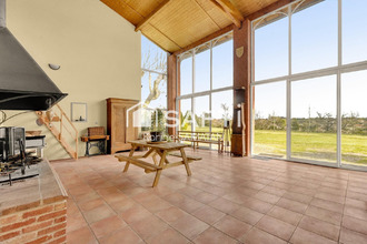 achat maison pechbonnieu 31140