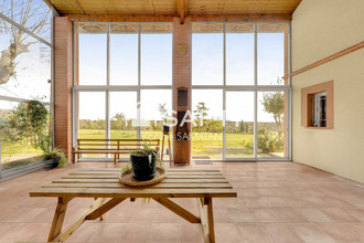 achat maison pechbonnieu 31140