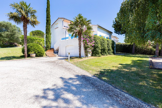 achat maison pechbonnieu 31140