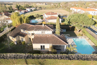 achat maison pechbonnieu 31140