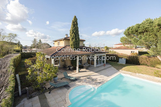 achat maison pechbonnieu 31140