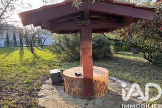 achat maison pechbonnieu 31140