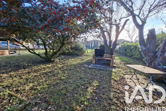 achat maison pechbonnieu 31140