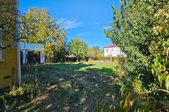 achat maison pechbonnieu 31140