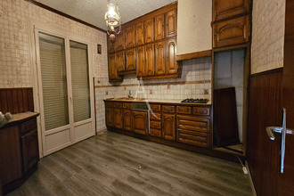 achat maison pechbonnieu 31140