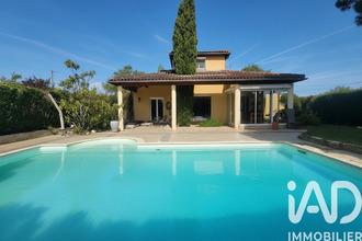 achat maison pechbonnieu 31140