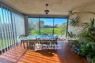 achat maison pechbonnieu 31140