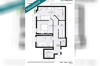 achat maison pechbonnieu 31140