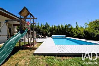 achat maison pechbonnieu 31140