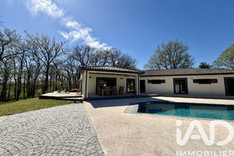 achat maison pechbonnieu 31140