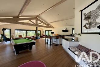 achat maison pechbonnieu 31140