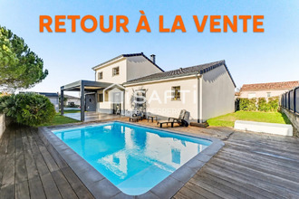 achat maison pechbonnieu 31140