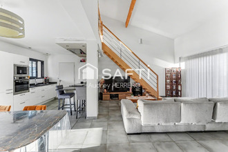 achat maison pechbonnieu 31140