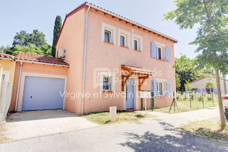 achat maison pechbonnieu 31140