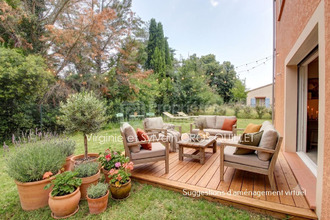 achat maison pechbonnieu 31140