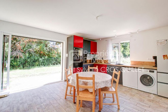 achat maison pechbonnieu 31140