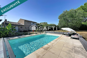 achat maison pechbonnieu 31140