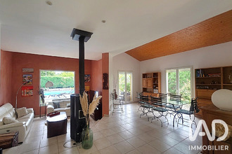 achat maison pechbonnieu 31140