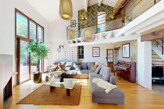 achat maison pechbonnieu 31140