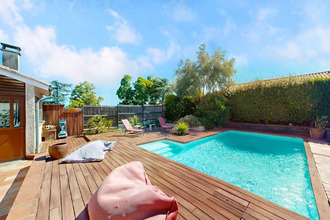 achat maison pechbonnieu 31140