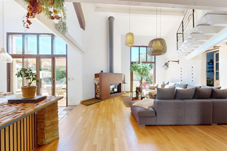 achat maison pechbonnieu 31140