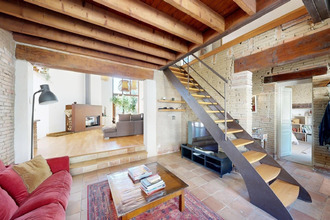 achat maison pechbonnieu 31140