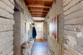 achat maison pechbonnieu 31140