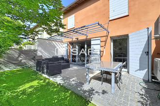 achat maison pechbonnieu 31140