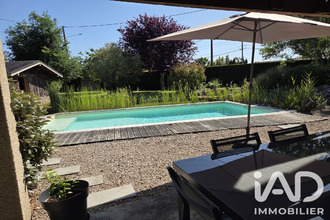 achat maison pechbonnieu 31140