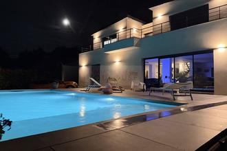 achat maison pechbusque 31320