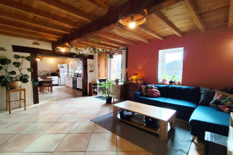 achat maison pechbusque 31320