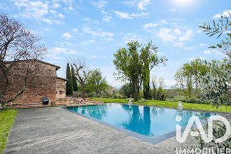 achat maison pechbusque 31320