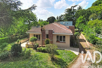achat maison pechbusque 31320
