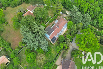 achat maison pechbusque 31320