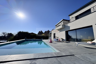 achat maison pechbusque 31400