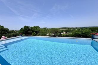 achat maison pechbusque 31400