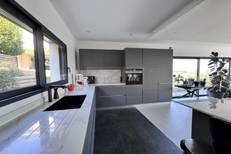 achat maison pechbusque 31400