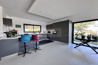 achat maison pechbusque 31400
