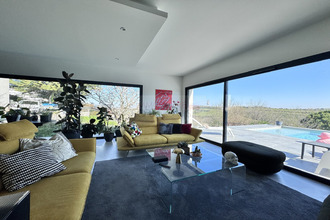 achat maison pechbusque 31400