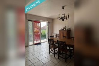 achat maison pecquencourt 59146