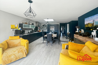 achat maison pecquencourt 59146