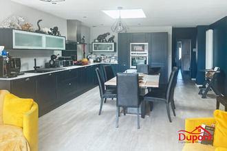 achat maison pecquencourt 59146