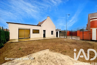 achat maison pecquencourt 59146