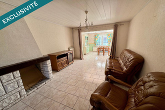 achat maison pecquencourt 59146