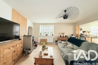 achat maison pecquencourt 59146