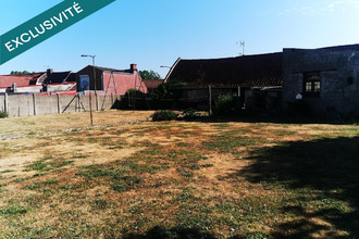 achat maison pecquencourt 59146