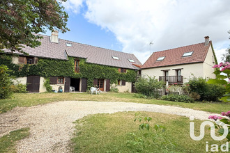 achat maison pecqueuse 91470