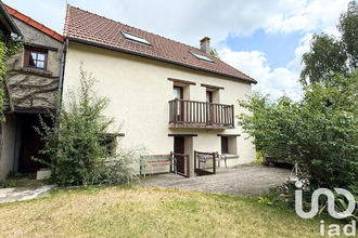 achat maison pecqueuse 91470